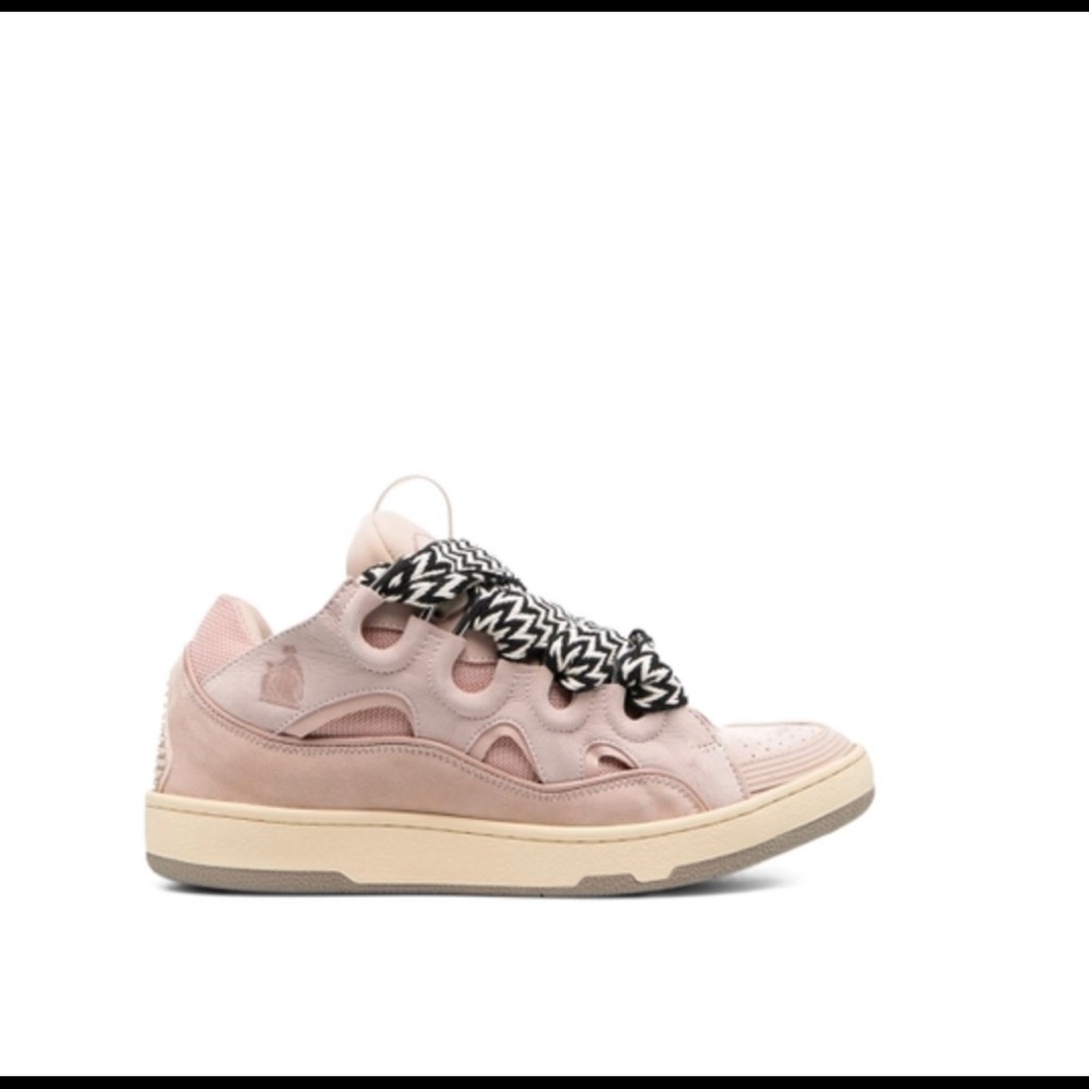 Brand New Never Worn Lanvin Sneakers Unisex